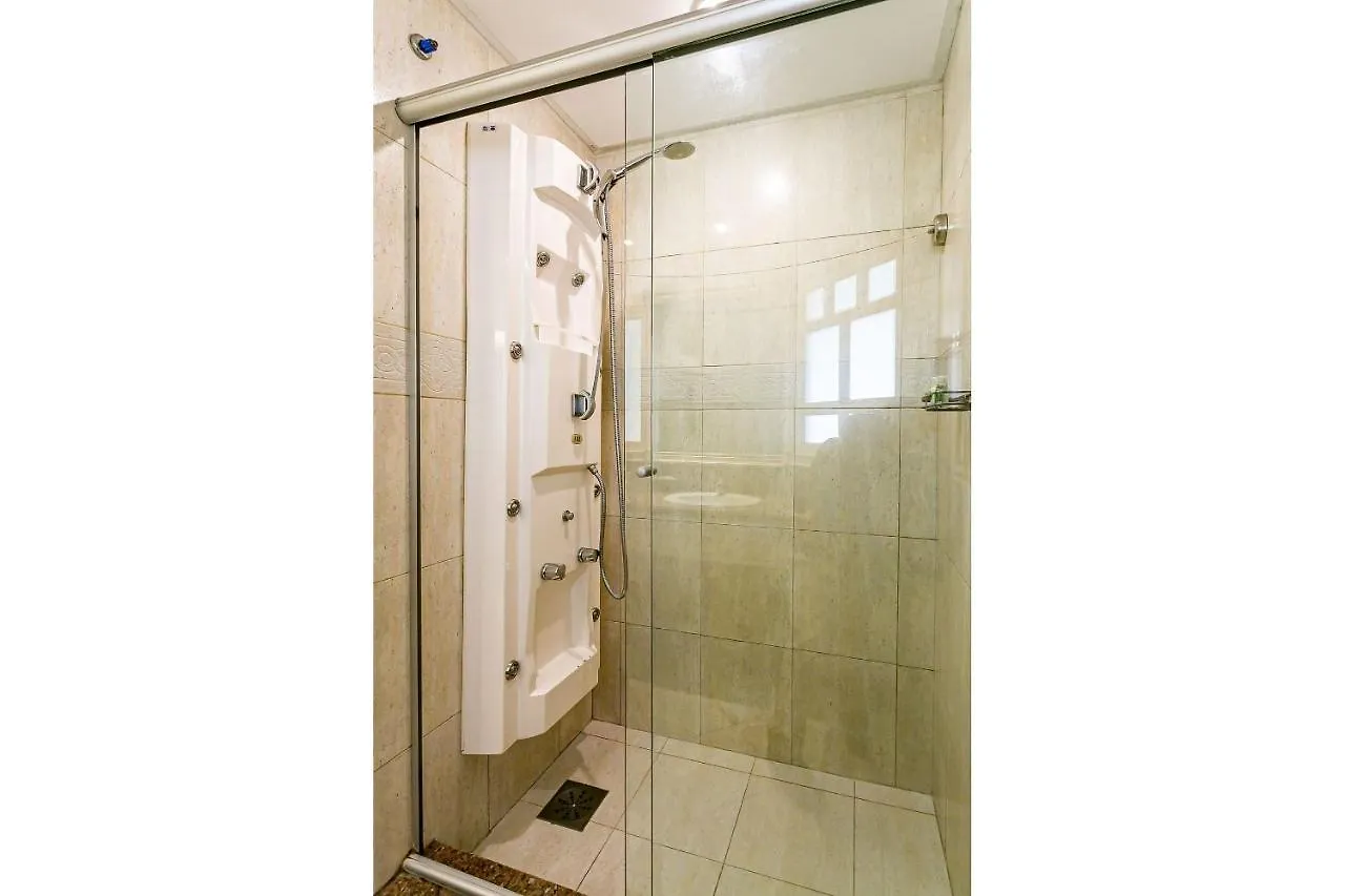 Studio Dentro De Hotel - Seazone Ilcjr Florianopolis Resort