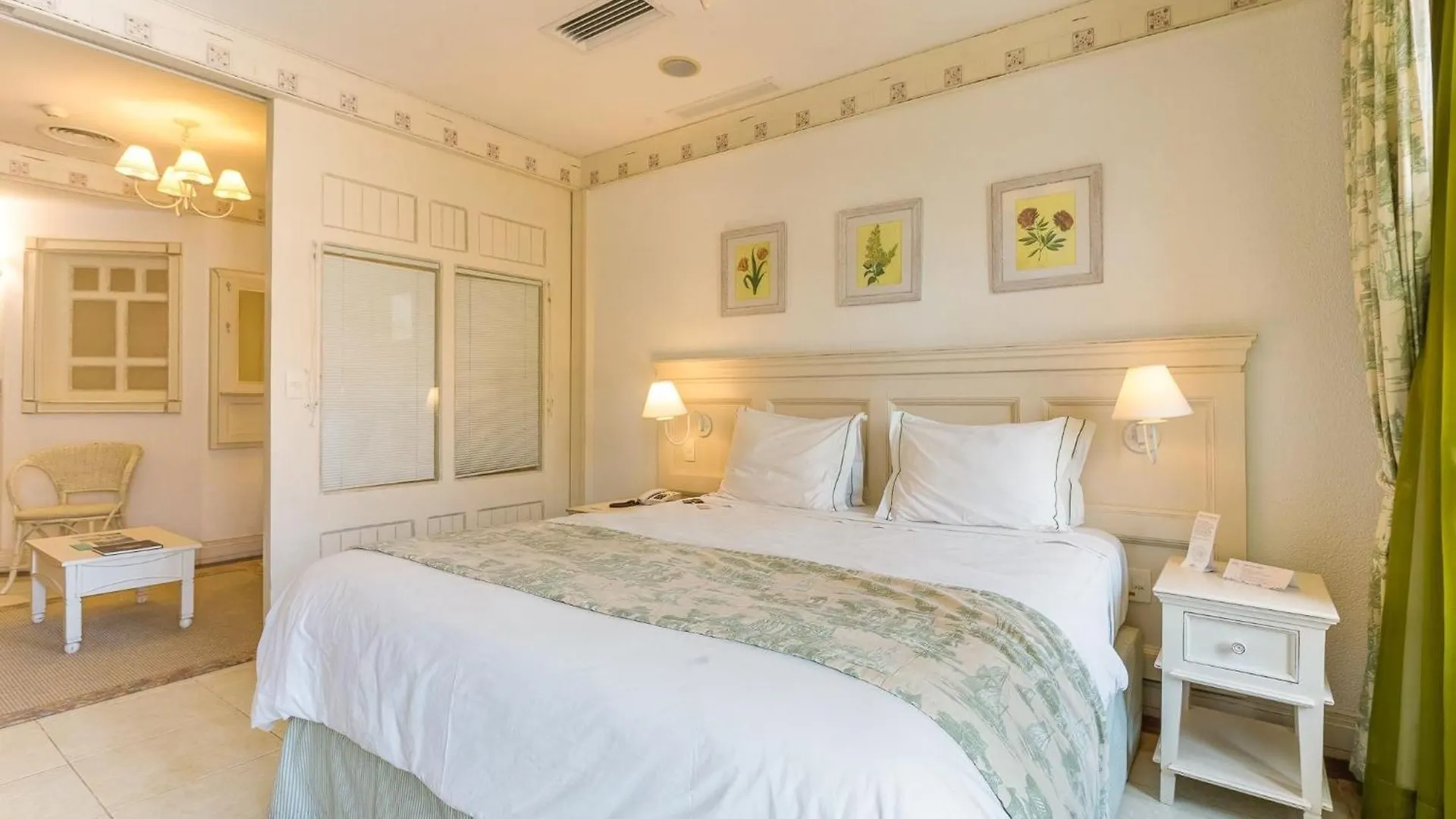 Studio Dentro De Hotel - Seazone Ilcjr Florianópolis