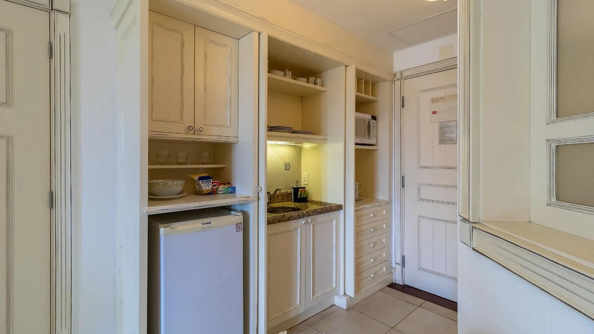 Studio Dentro De Hotel - Seazone Ilcjr Florianópolis