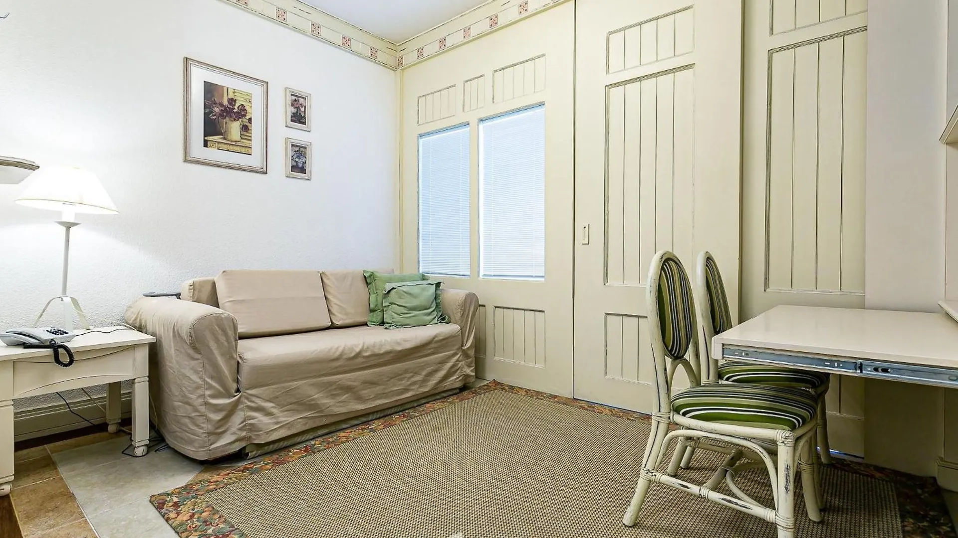 Studio Dentro De Hotel - Seazone Ilcjr Florianopolis Brazil