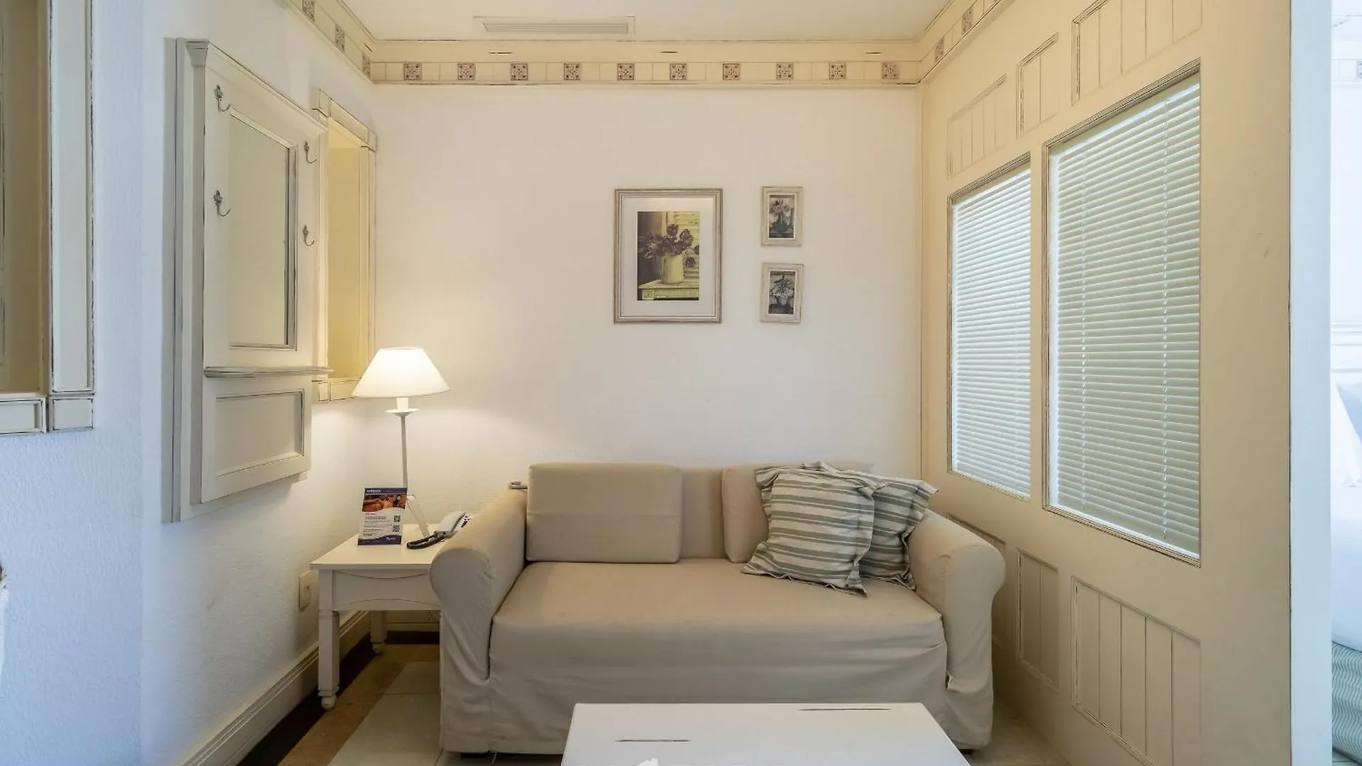 Studio Dentro De Hotel - Seazone Ilcjr Florianopolis Brazil