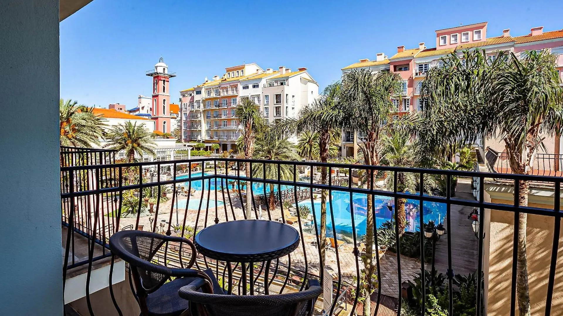 Resort Studio Dentro De Hotel - Seazone Ilcjr Florianopolis