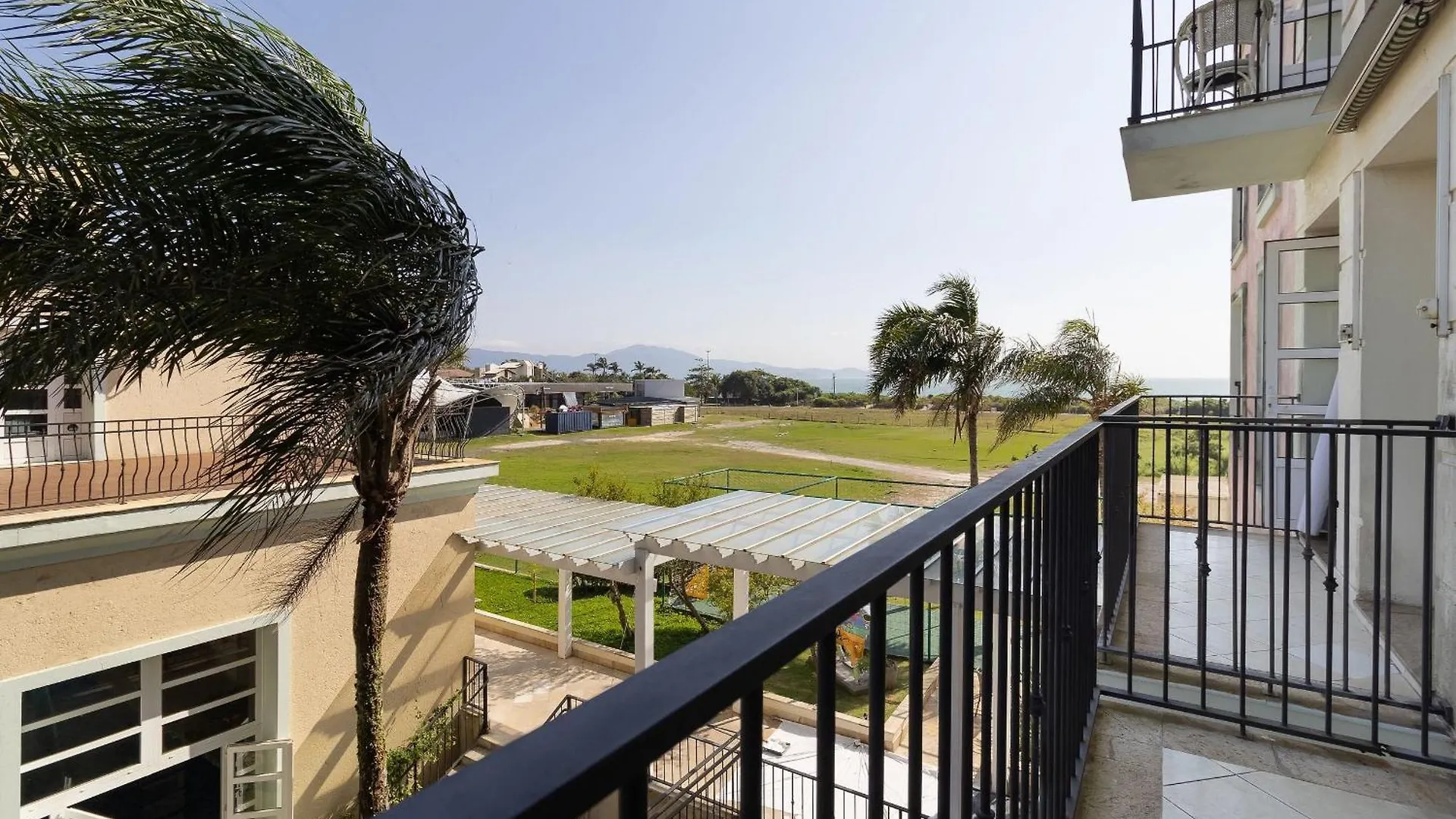 Studio Dentro De Hotel - Seazone Ilcjr Florianópolis 0*,  Βραζιλία