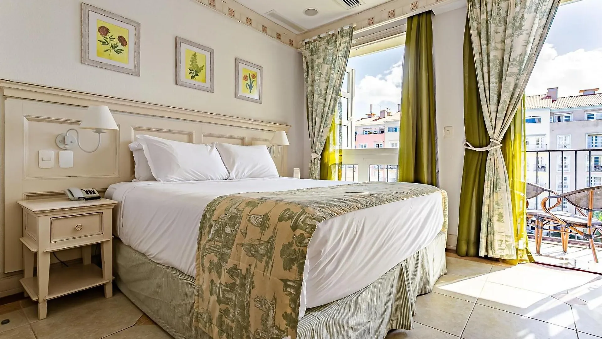 Station touristique Studio Dentro De Hotel - Seazone Ilcjr Florianópolis Brésil