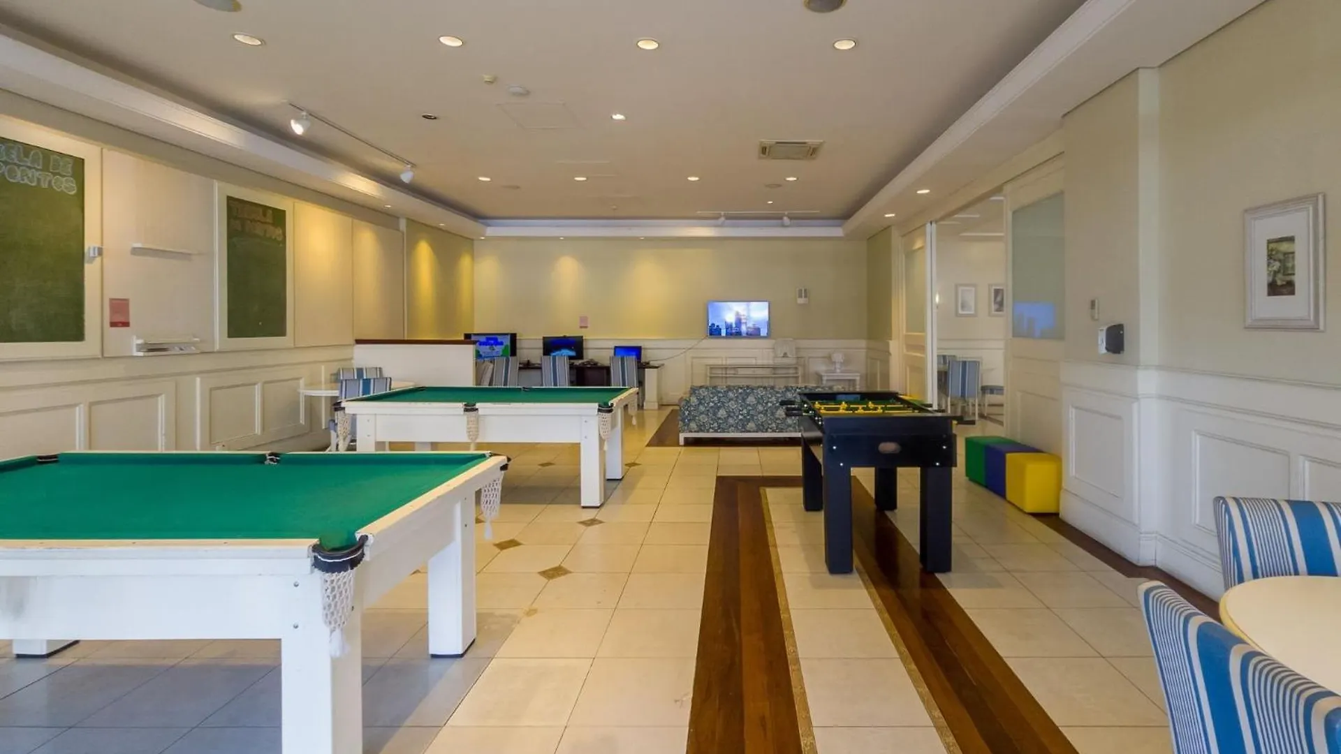 Studio Dentro De Hotel - Seazone Ilcjr Florianópolis 0*,  Brésil