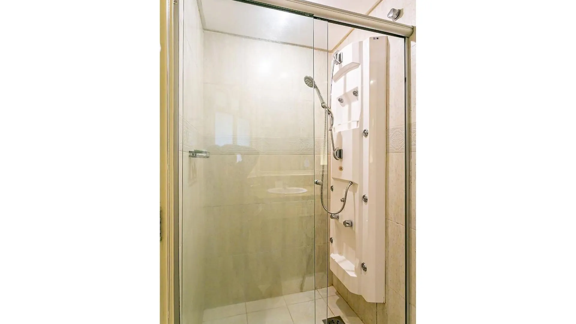 Studio Dentro De Hotel - Seazone Ilcjr Florianopolis 0*,