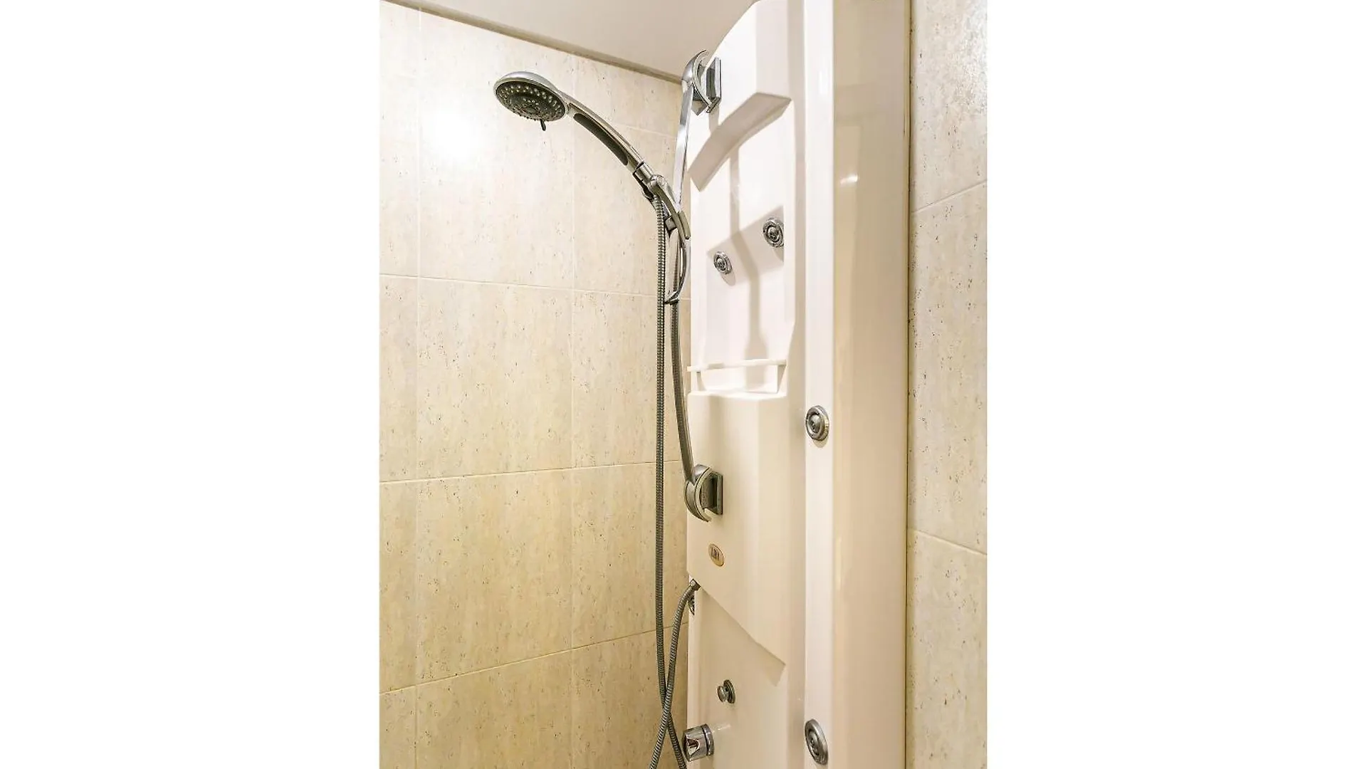 Studio Dentro De Hotel - Seazone Ilcjr Florianopolis 0*,