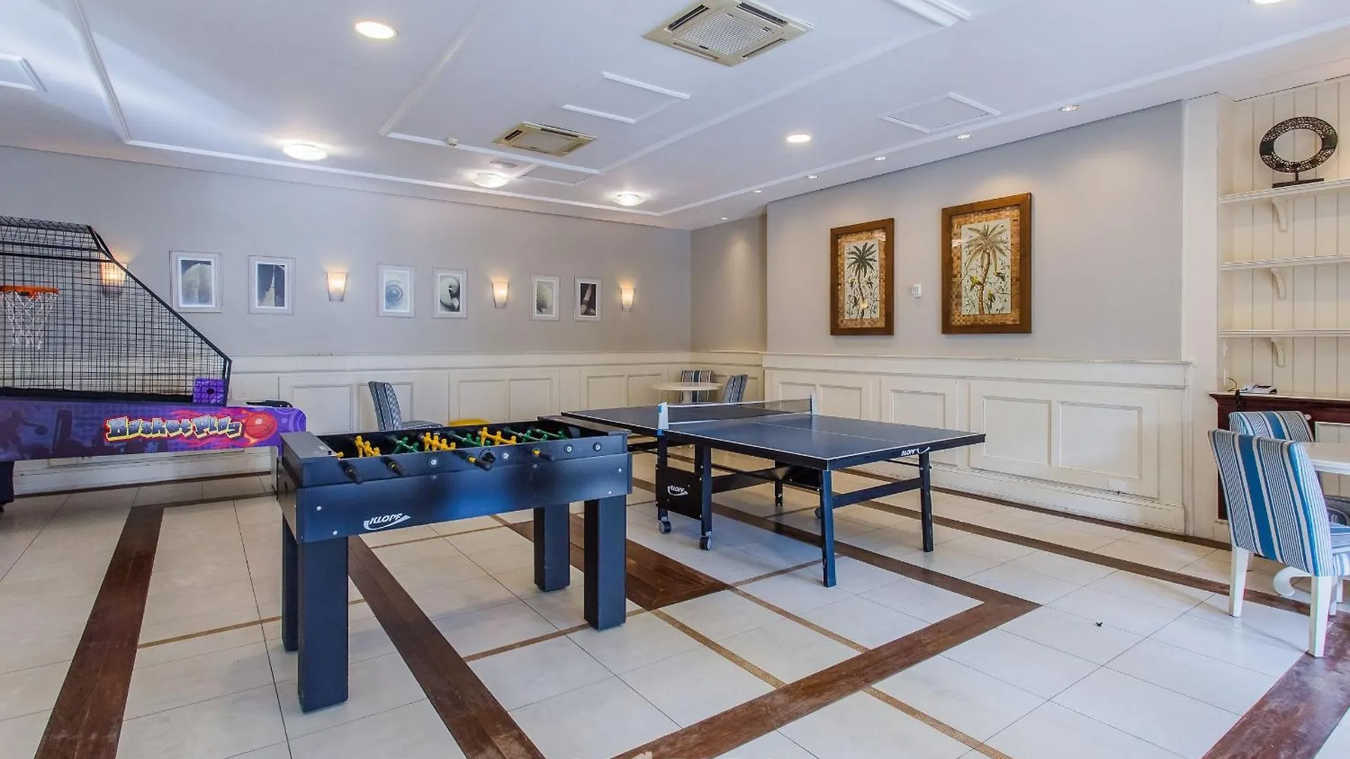 Studio Dentro De Hotel - Seazone Ilcjr Florianopolis Brazil