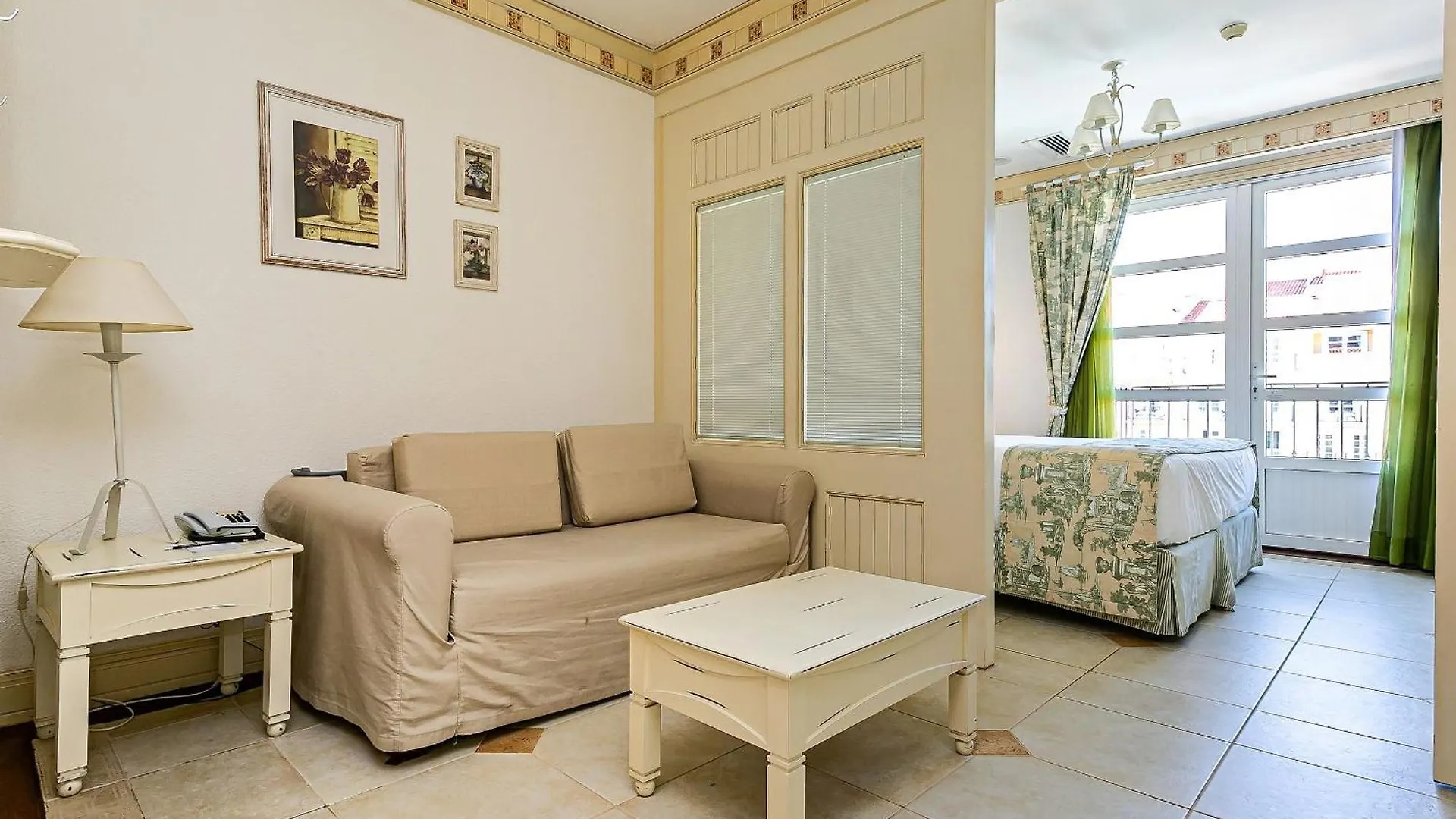 Θέρετρο Studio Dentro De Hotel - Seazone Ilcjr Florianópolis Βραζιλία