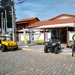 & Pibes De Flores , Cabo Frio Brasil