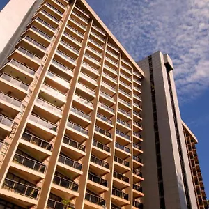 Kubitschek Plaza - Flat Particular 4 , Brasília Brasil