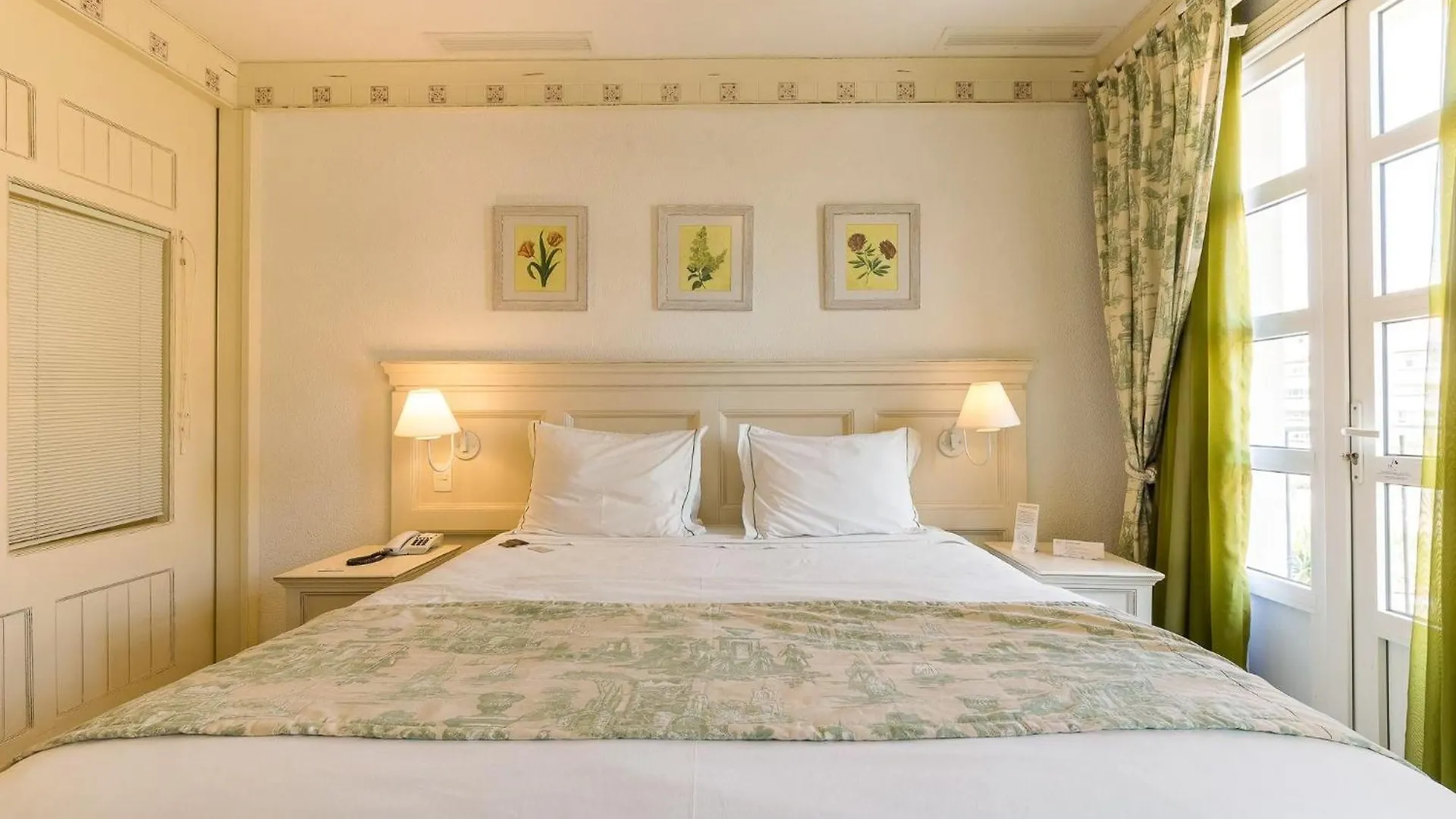 Studio Dentro De Hotel - Seazone Ilcjr Florianopolis Brazil