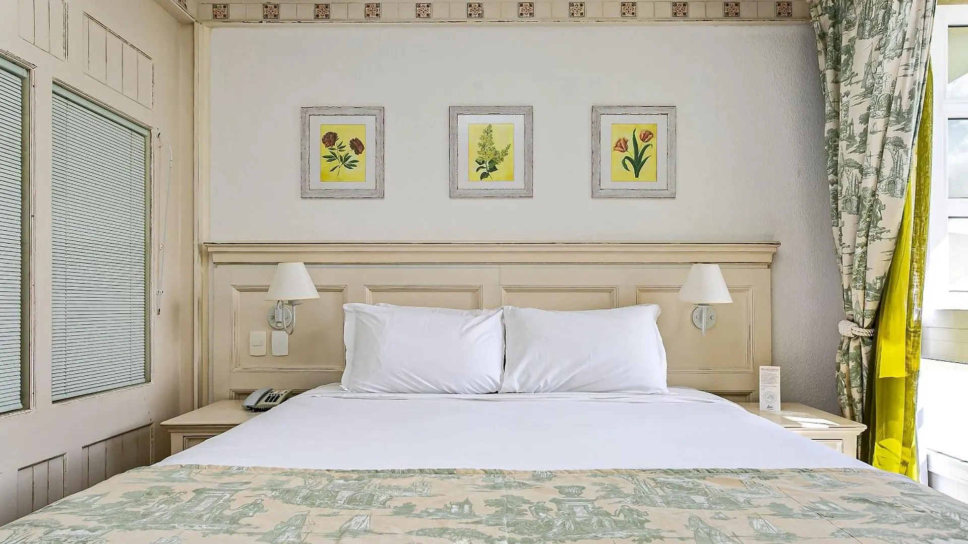 Studio Dentro De Hotel - Seazone Ilcjr Florianopolis 0*,