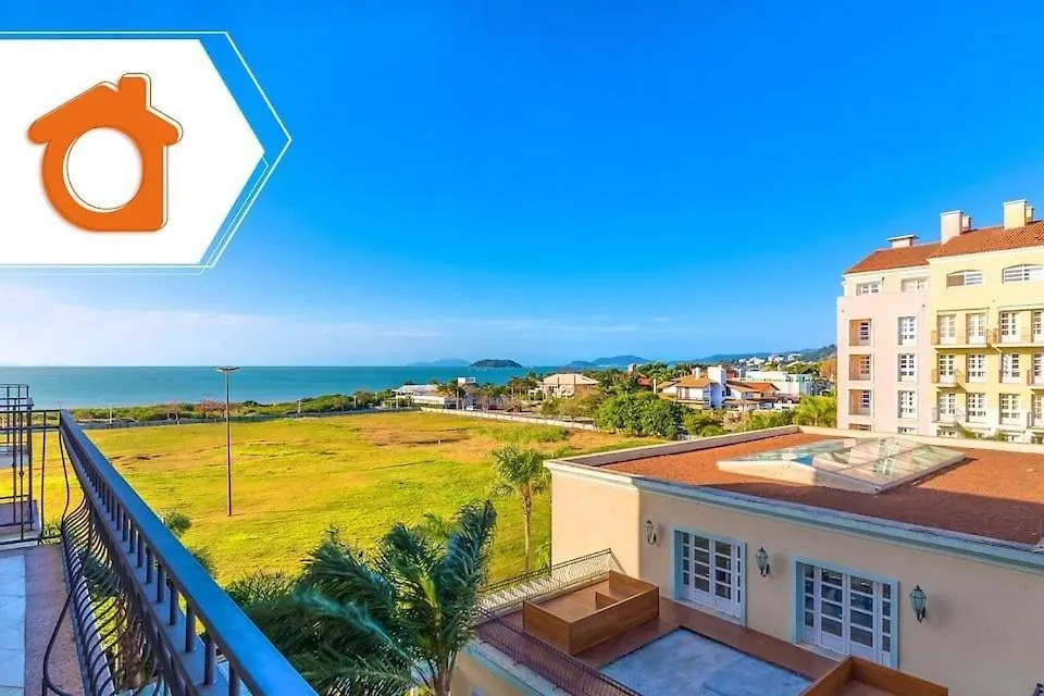 Studio Dentro De Hotel - Seazone Ilcjr Florianopolis 0*,