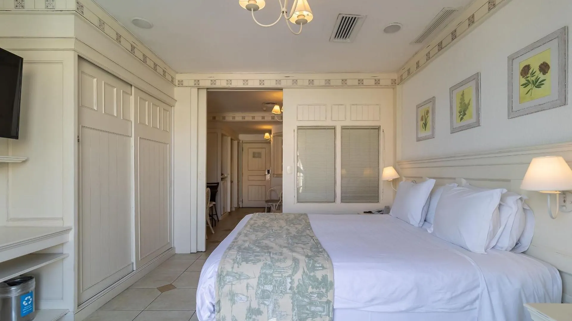 Resort Studio Dentro De Hotel - Seazone Ilcjr Florianopolis