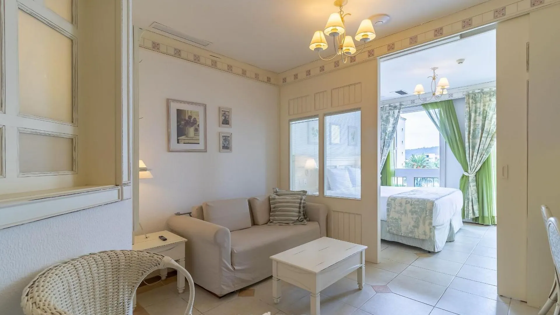 Studio Dentro De Hotel - Seazone Ilcjr Florianopolis Brazil