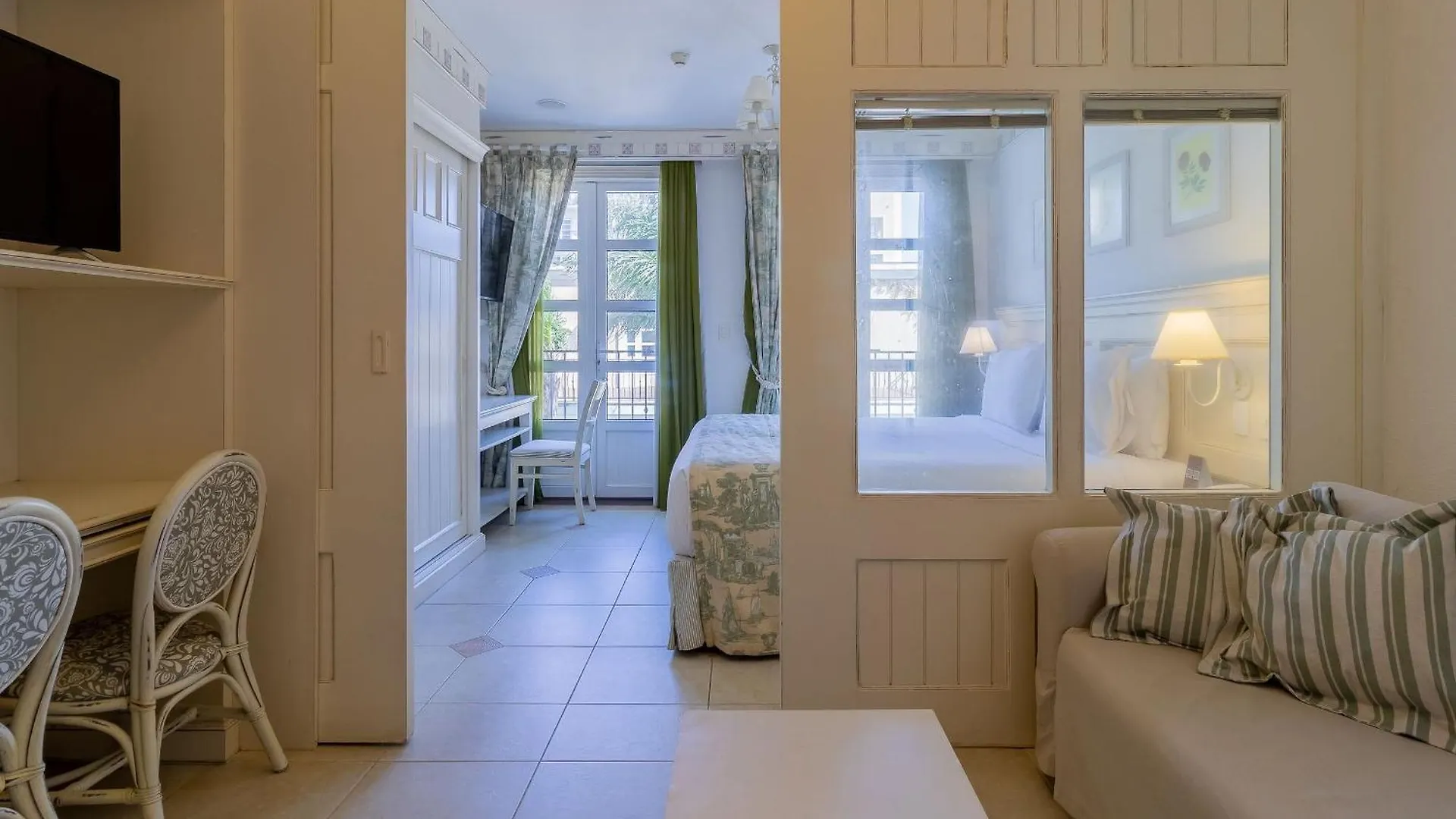 Studio Dentro De Hotel - Seazone Ilcjr Florianopolis Brazil