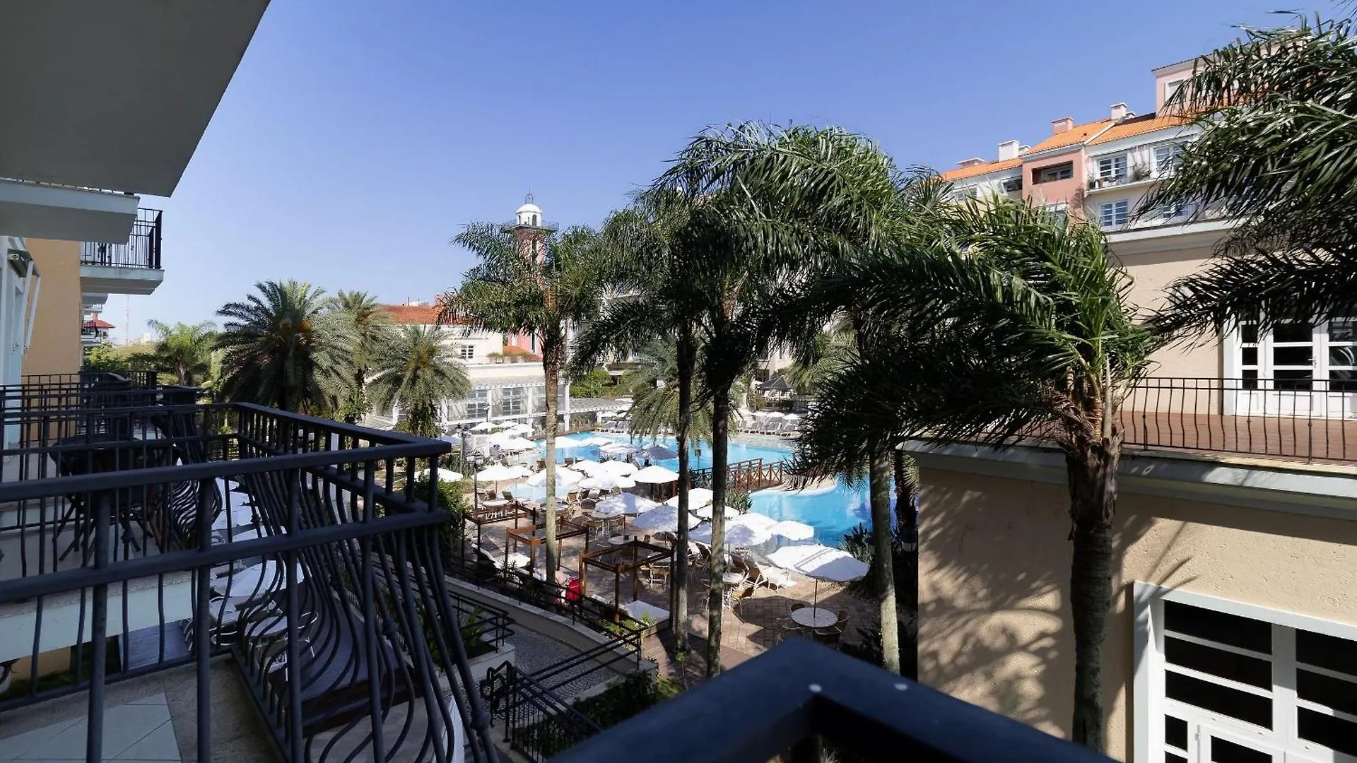 Resort Studio Dentro De Hotel - Seazone Ilcjr Florianopolis Brazil