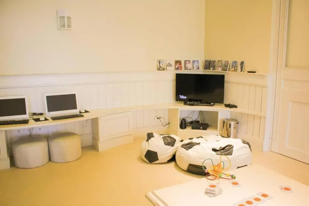 Studio Dentro De Hotel - Seazone Ilcjr Florianopolis 0*,  Brazil