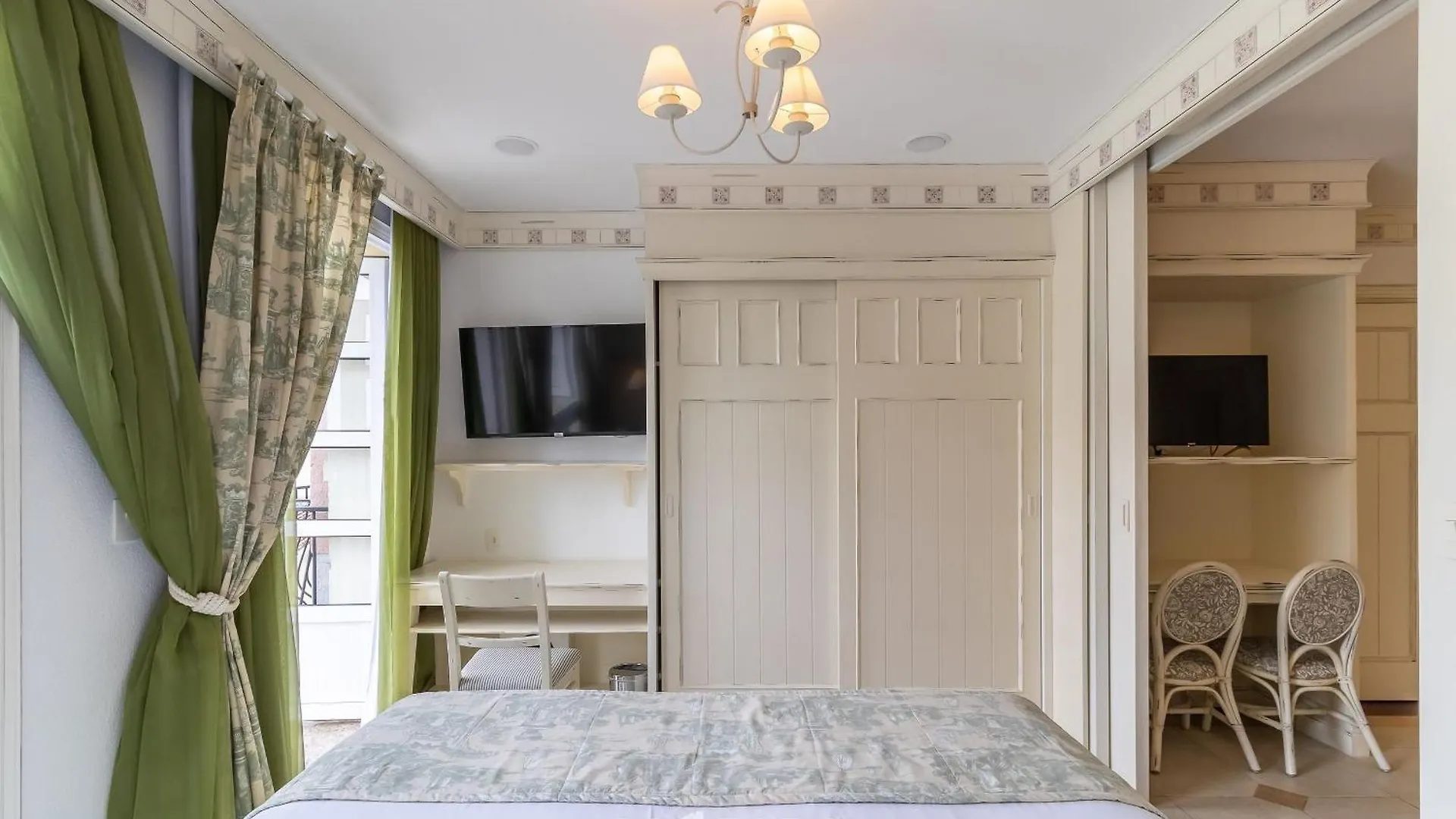 Studio Dentro De Hotel - Seazone Ilcjr Florianópolis Ośrodek wypoczynkowy