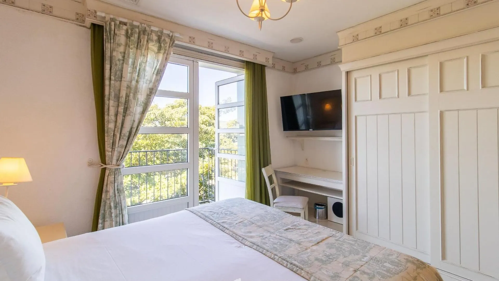 Studio Dentro De Hotel - Seazone Ilcjr Florianópolis Ośrodek wypoczynkowy