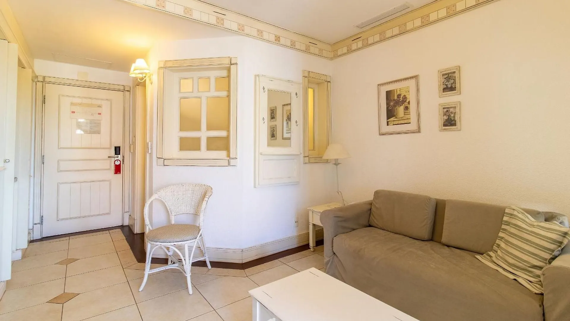 Ośrodek wypoczynkowy Studio Dentro De Hotel - Seazone Ilcjr Florianópolis
