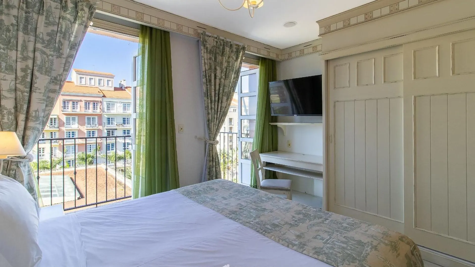 Studio Dentro De Hotel - Seazone Ilcjr Florianópolis